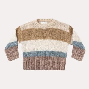 Rylee & Cru | Girl Aspen Sweater